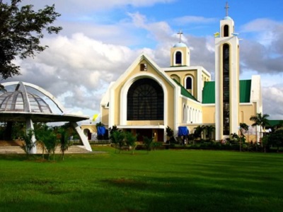 Basilica of Penafrancia